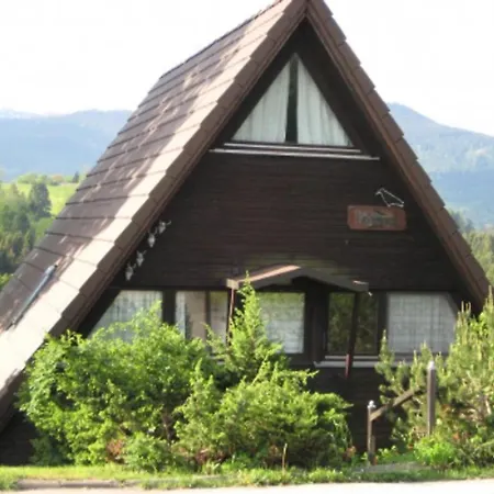 Kraehennest Siegsdorf